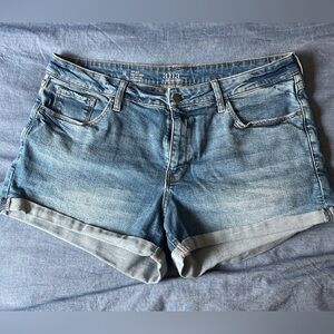 A.N.A. Shorts